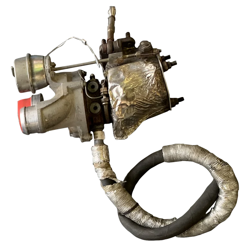 DS3 R3 Max - New & Used Parts Offers